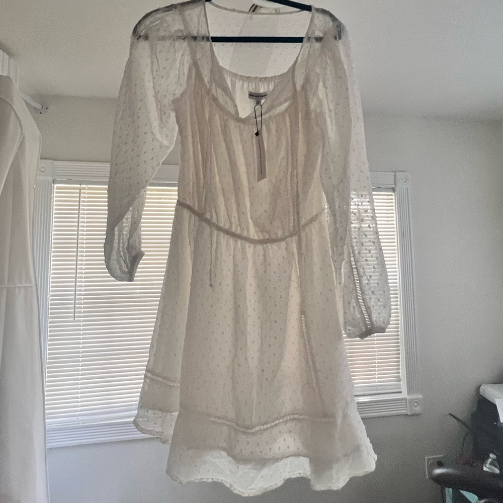 Cupcakes and cashmere dress